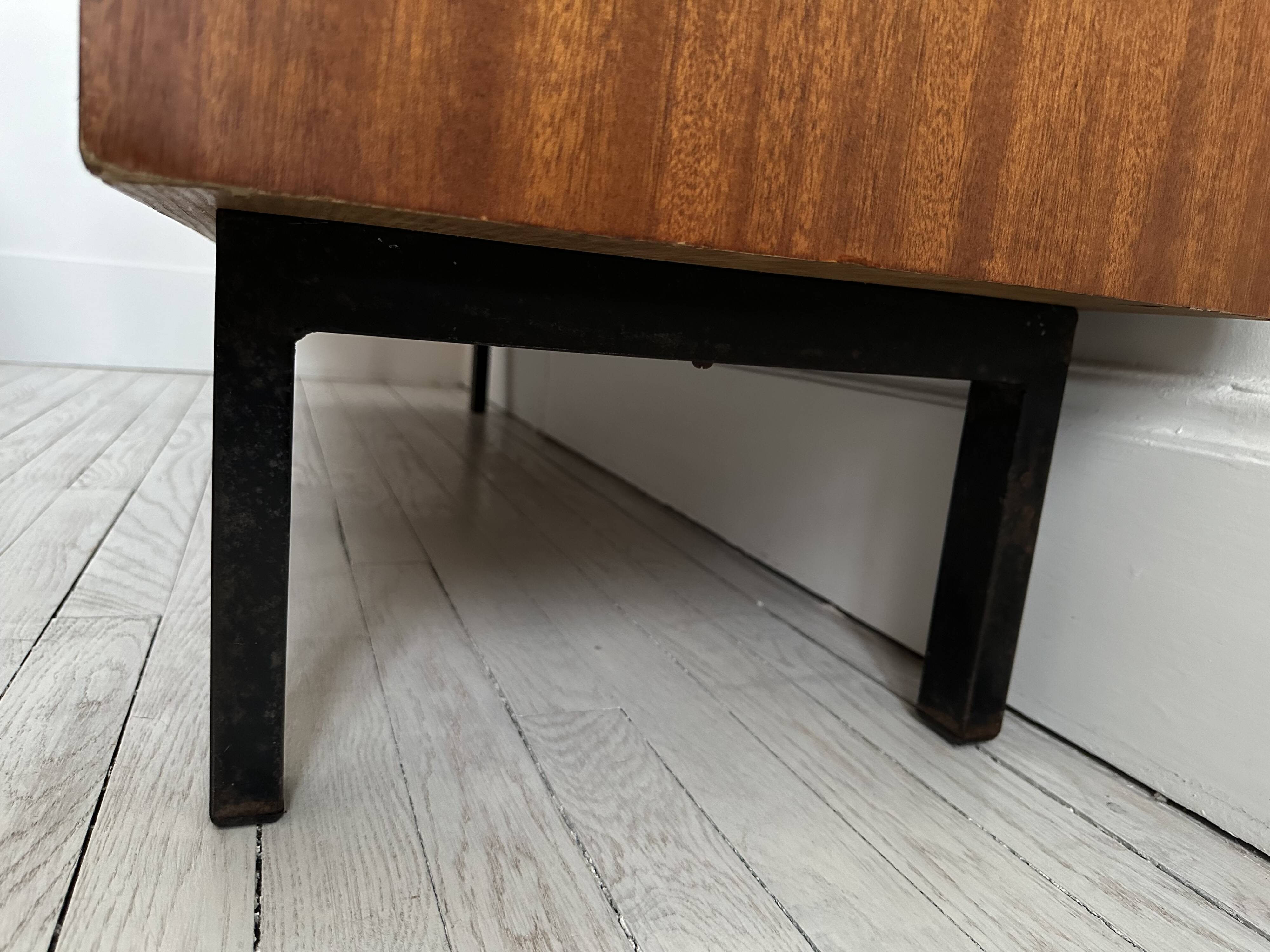 Charlotte Perriand Cansado sideboard