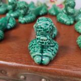 Set of 12 slurry knife holder