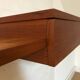 Wall console
