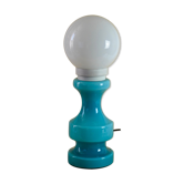 Scandinavian lamp 1970