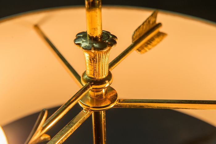 Giona Moscatelli lamp