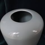 Ceramic vase
