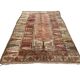 Vintage Turkish Milas  Rug  , 174 X 104 cm