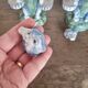 Pair of Keller Guerin salt shakers