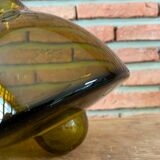 Rocking carafe