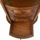 Cherry chest of drawers 4 drawers