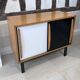 Tired Buffet by Charlotte Perriand 1954