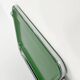 Platone Green Folding Desk by Giancarlo Piretti for Anonima Castelli, 1970
