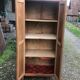 Armoire parisienne 1950