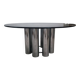 Table basse design Italie 1970s