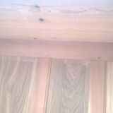 Parisian Art Deco wardrobe from the 1950s