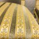 Suite de 4 chaises style Louis XVI