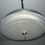 Suspension space age ufo years 70