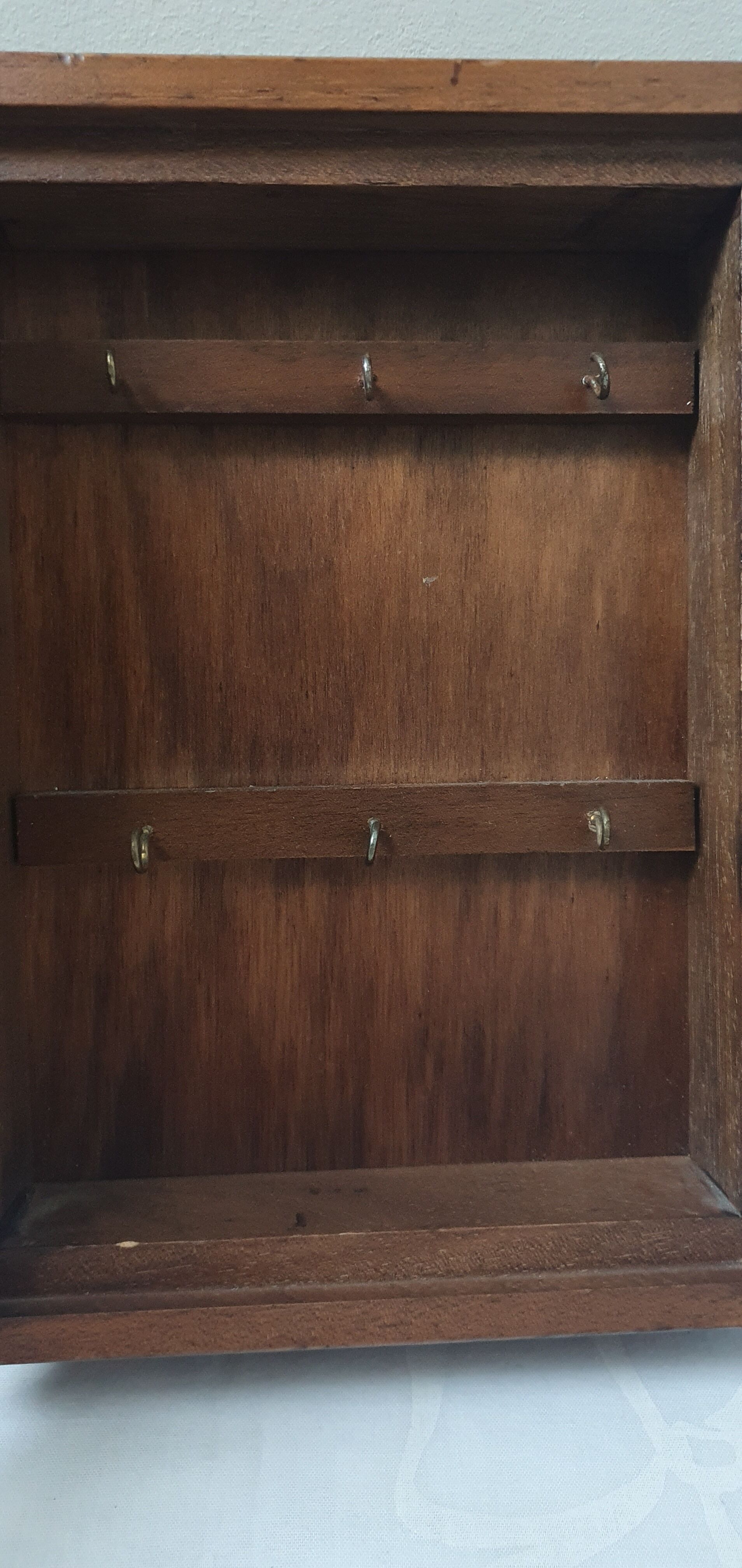 Boite à clefs