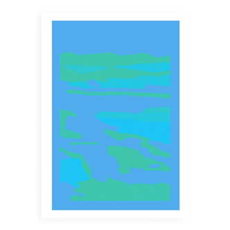 Ecume 3 - Illustration A3