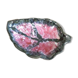 Dish terracotta Vallauris