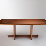 Table by George Nakashima