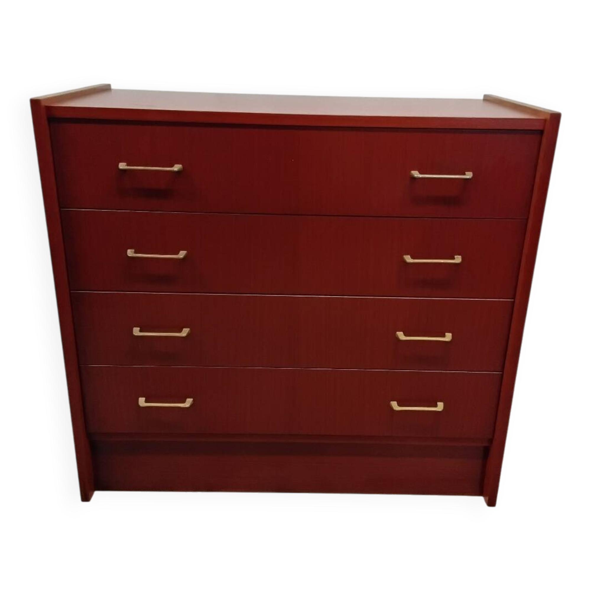 Vintage chest of drawers