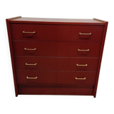 Commode vintage