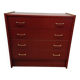 Vintage chest of drawers