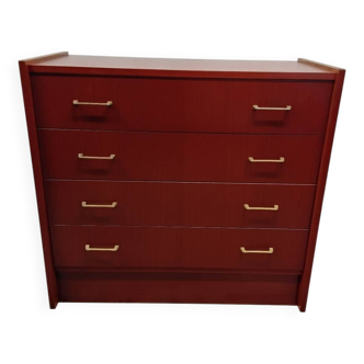 Commode vintage