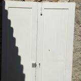 Double closet door 30