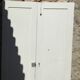 Double closet door 30