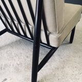 Domus Easy Chair by Alf Svensson for Artifort, Sweden, 1950s