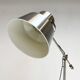 Metal Hala Zeist floor lamp, 1970s