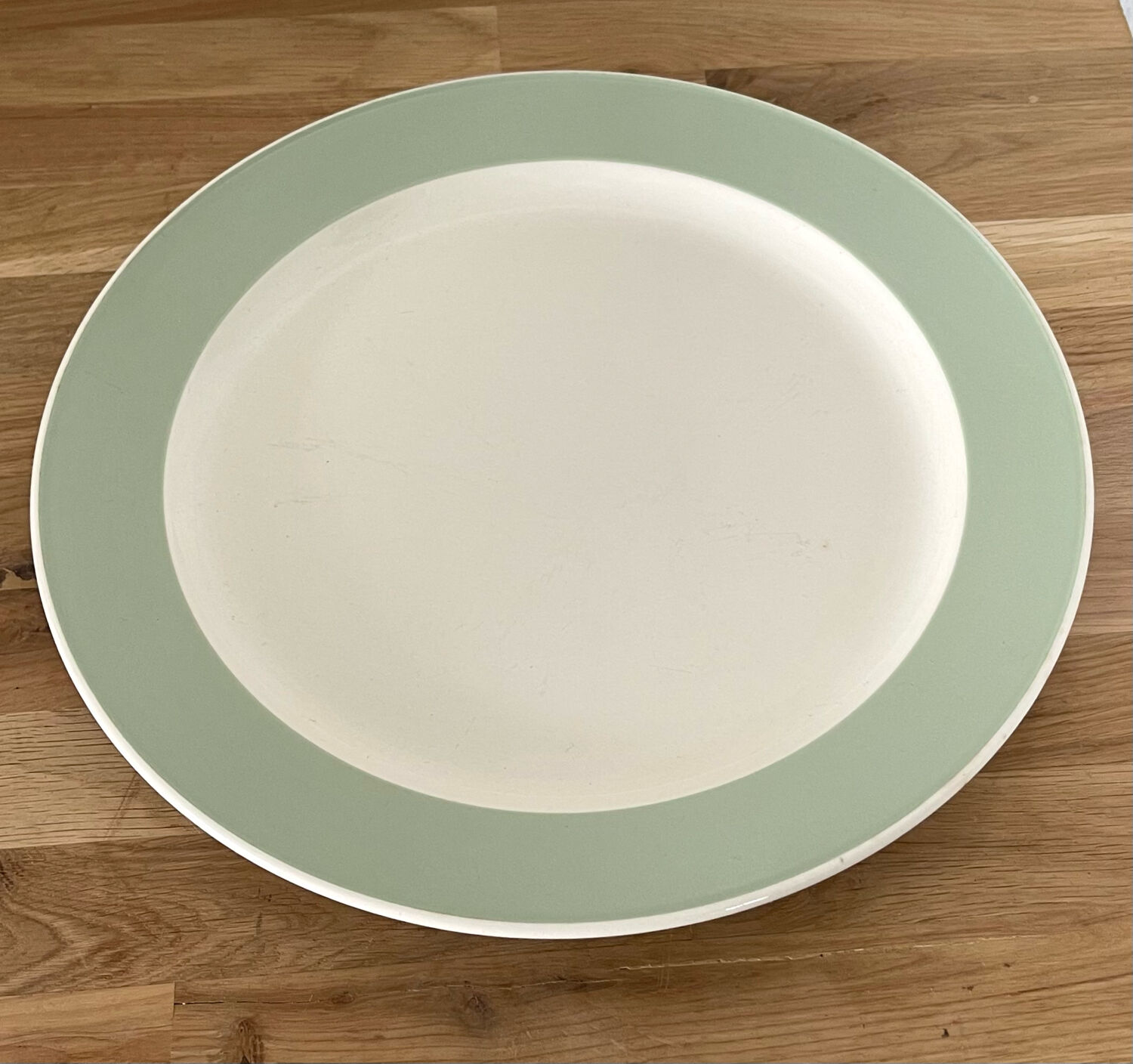 Serving dish villeroy and boch