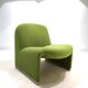 Fauteuil lounge Anonima Castelli Alky par Giancarlo Piretti, 1970