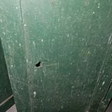 Locker furniture