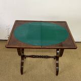 Old games table