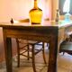 Table de ferme 2m