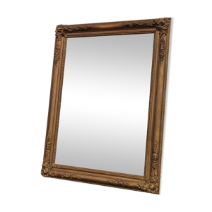 miroir ancien époque
