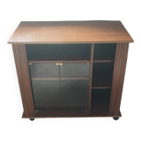Meuble en bois ancien