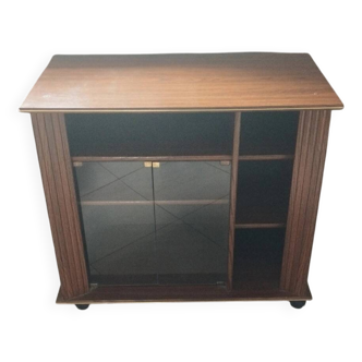 Meuble en bois ancien