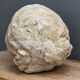 Reconstituted stone – goddess Hygie