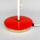 Mid-century Space Age Table Lamp by Kamenicky Senov, Czechoslovakia, 1970's