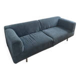 Canapé Cassina Bleu