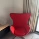 Egg Chair Arne Jacobsen Frtiz Hansen