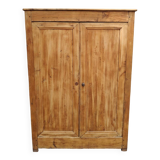 Restored Parisian wardrobe