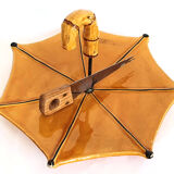 Vallauris plateau à fromage parapluie