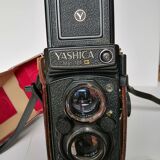 Yashica Camera