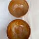 Sandstone bowls