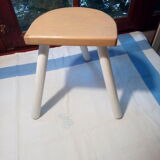 Tabouret bas