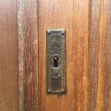 Child wardrobe 19th