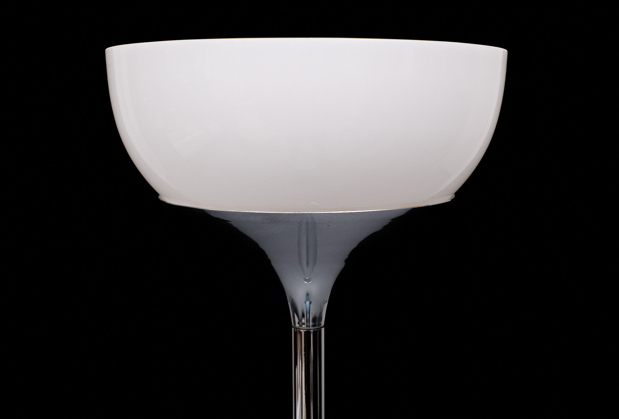 Guzzini Space Ace Floor Lamp, 1970s, Italy