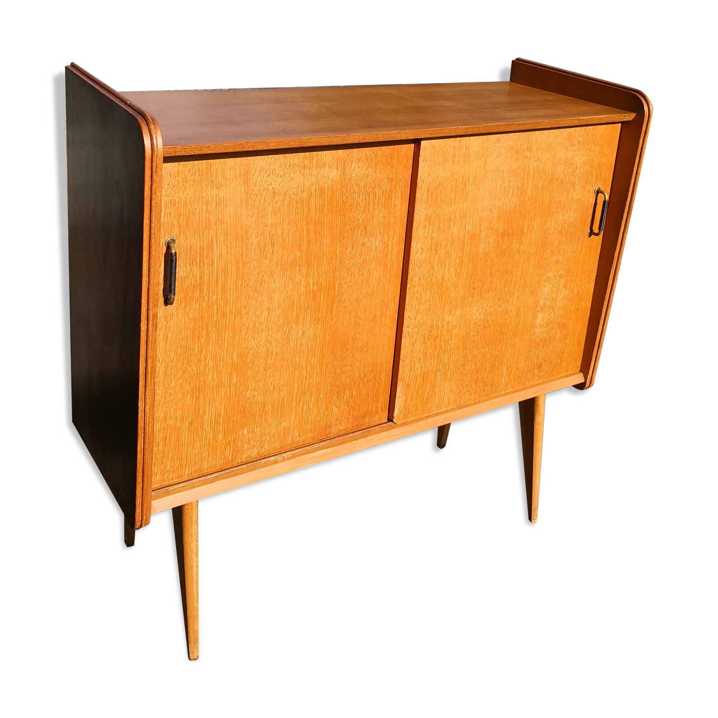 Sideboard Hutch