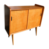 Sideboard Hutch
